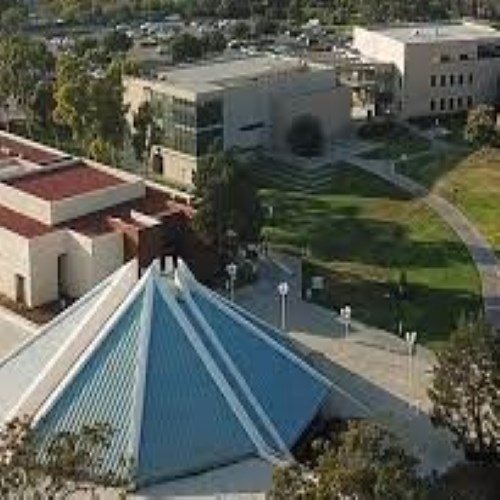 Concordia University campus